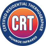 New CRT Logo